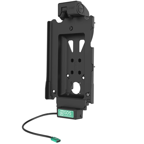 RAM-GDS-DOCK-SAM88CPU:RAM-GDS-DOCK-SAM88CPU_1:GDS® Tough-Dock™ for Samsung Tab A9+
