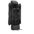 RAM-GDS-DOCK-SAM88EDU:RAM-GDS-DOCK-SAM88EDU_1:GDS® Tough-Dock™ with PoE + Single USB-A for Samsung Tab A9+