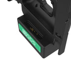 RAM-GDS-DOCK-SAM88EDU:RAM-GDS-DOCK-SAM88EDU_1:GDS® Tough-Dock™ with PoE + Single USB-A for Samsung Tab A9+