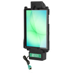 RAM-GDS-DOCK-SAM88EU:RAM-GDS-DOCK-SAM88EU_1:GDS® Tough-Dock™ with PoE for Samsung Tab A9+