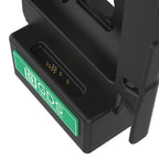 RAM-GDS-DOCK-SAM88EU:RAM-GDS-DOCK-SAM88EU_1:GDS® Tough-Dock™ with PoE for Samsung Tab A9+