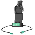 RAM-GDS-DOCK-U1CDU:RAM-GDS-DOCK-U1CDU_1:GDS® Uni-Conn™ Dock + Single USB-A with Release Lever
