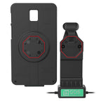 RAM-GDS-DOCK-U1CDU:RAM-GDS-DOCK-U1CDU_1:GDS® Uni-Conn™ Dock + Single USB-A with Release Lever
