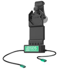 RAM-GDS-DOCK-U1CP-CU:RAM-GDS-DOCK-U1CP-CU_1:GDS® Uni-Conn™ Dock + Single USB-C with Release Lever