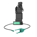 RAM-GDS-DOCK-U1CP-RJ45AU:RAM-GDS-DOCK-U1CP-RJ45AU_1:GDS® Uni-Conn™ Dock + USB-A & RJ45 with Release Lever