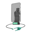 RAM-GDS-DOCK-U1CP-RJ45AU:RAM-GDS-DOCK-U1CP-RJ45AU_1:GDS® Uni-Conn™ Dock + USB-A & RJ45 with Release Lever