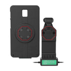 RAM-GDS-DOCK-U1CP-RJ45AU:RAM-GDS-DOCK-U1CP-RJ45AU_1:GDS® Uni-Conn™ Dock + USB-A & RJ45 with Release Lever