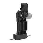 RAM-GDS-DOCK-U1CP-RJ45AU:RAM-GDS-DOCK-U1CP-RJ45AU_1:GDS® Uni-Conn™ Dock + USB-A & RJ45 with Release Lever