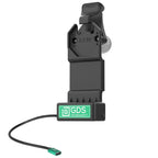 RAM-GDS-DOCK-U1CPU:RAM-GDS-DOCK-U1CPU_1:GDS® Uni-Conn™ Dock with Release Lever