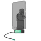 RAM-GDS-DOCK-U1CPU:RAM-GDS-DOCK-U1CPU_1:GDS® Uni-Conn™ Dock with Release Lever