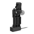 RAM-GDS-DOCK-U1CPU:RAM-GDS-DOCK-U1CPU_1:GDS® Uni-Conn™ Dock with Release Lever