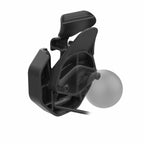 RAM-GDS-DOCK-U3CPU:RAM-GDS-DOCK-U3CPU_1:GDS® Uni-Conn™ Powered Snap-In Dock with USB-C Connector