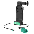 RAM-GDS-DOCK-U4CD2U:RAM-GDS-DOCK-U4CD2U_1:GDS® Uni-Conn™ Dock + Dual USB-A with Release Button