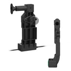 RAM-GDS-DOCK-U4CD2U:RAM-GDS-DOCK-U4CD2U_1:GDS® Uni-Conn™ Dock + Dual USB-A with Release Button