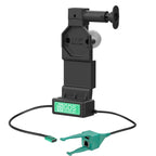 RAM-GDS-DOCK-U4CP-RJ45AU:RAM-GDS-DOCK-U4CP-RJ45AU_1:GDS® Uni-Conn™ Dock + USB-A & RJ45 with Release Button