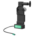 RAM-GDS-DOCK-U4CPU:RAM-GDS-DOCK-U4CPU_1:GDS® Uni-Conn™ Dock with Release Button