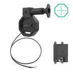 RAM-GDS-DOCK-U5EU:RAM-GDS-DOCK-U5EU_1:GDS® Uni-Conn™ Powered PoE Dock with Release Button