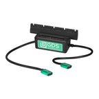 RAM-GDS-DOCK-V10C-CU:RAM-GDS-DOCK-V10C-CU_1:GDS® Power + USB-C Data Dock Cup for IntelliSkin®
