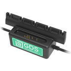 RAM-GDS-DOCK-V10C-CU:RAM-GDS-DOCK-V10C-CU_1:GDS® Power + USB-C Data Dock Cup for IntelliSkin®