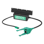 RAM-GDS-DOCK-V10C-RJ45AU:RAM-GDS-DOCK-V10C-RJ45AU_1:GDS® Power + USB-A & RJ45 Data Dock Cup for IntelliSkin®
