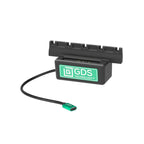 RAM-GDS-DOCK-V10PU:RAM-GDS-DOCK-V10PU_1:GDS® Powered Dock Cup for IntelliSkin® Next Gen Tablets
