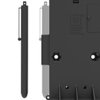 RAM-GDS-DOCK-V12-ZE16CPDU:RAM-GDS-DOCK-V12-ZE16CPDU_1:GDS® Powered Dock + USB-A for Zebra EC50/55