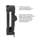 RAM-GDS-DOCK-V12-ZE16CPDU:RAM-GDS-DOCK-V12-ZE16CPDU_1:GDS® Powered Dock + USB-A for Zebra EC50/55