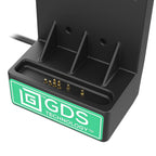 RAM-GDS-DOCK-V12-ZE16CPU:RAM-GDS-DOCK-V12-ZE16CPU_1:GDS® Powered Dock for Zebra EC50/55