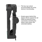 RAM-GDS-DOCK-V12-ZE2434CPDU:RAM-GDS-DOCK-V12-ZE2434CPDU_1:GDS® Powered Dock + USB-A for Zebra TC2x & TC5x
