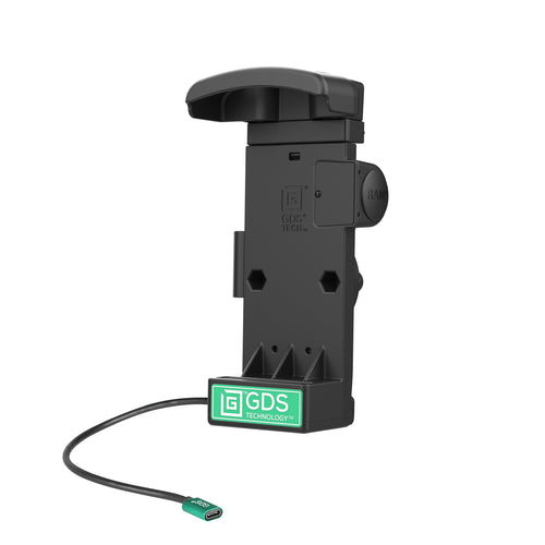RAM-GDS-DOCK-V12-ZE2434CPU:RAM-GDS-DOCK-V12-ZE2434CPU_1:GDS® Powered Dock for Zebra TC2x & TC5x