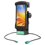 RAM-GDS-DOCK-V12-ZE35CPDU:RAM-GDS-DOCK-V12-ZE35CPDU_1:GDS® Powered Dock + USB-A for Zebra TC73/78