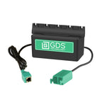 RAM-GDS-DOCK-V14PD2U:RAM-GDS-DOCK-V14PD2U_1:GDS® PoE + Dual USB-A Dock Cup for IntelliSkin® Next Gen Tablets