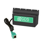RAM-GDS-DOCK-V14PU:RAM-GDS-DOCK-V14PU_1:GDS® PoE Dock Cup for IntelliSkin® Next Gen Tablets