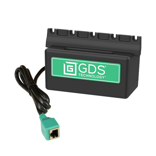 RAM-GDS-DOCK-V14PU:RAM-GDS-DOCK-V14PU_1:GDS® PoE Dock Cup for IntelliSkin® Next Gen Tablets