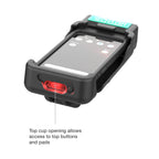 RAM-GDS-DOCKL-V15-CU:RAM-GDS-DOCKL-V15-CU_1:GDS® Powered Locking Vehicle Dock for Honeywell CT37 with IntelliSkin®