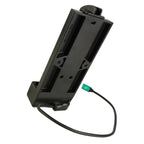 RAM-GDS-DOCK-V1CPU:RAM-GDS-DOCK-V1CPU_1:GDS® Vehicle Phone Dock with USB Type-C 2.0 for IntelliSkin® Products