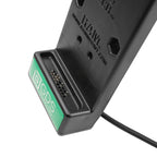 RAM-GDS-DOCK-V3CPAU:RAM-GDS-DOCK-V3CPAU_1:GDS® Vehicle Dock for XCover7, 7 Pro & 6 Pro with IntelliSkin®