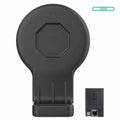RAM-GDS-DOCK-W3-POE:RAM-GDS-DOCK-W3-POE_1:GDS® Uni-Conn™ Wall Dock with Magnetic Receiver & PoE