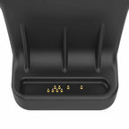 RAM-GDS-DOCK-W3-POE:RAM-GDS-DOCK-W3-POE_1:GDS® Uni-Conn™ Wall Dock with Magnetic Receiver & PoE