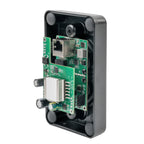 RAM-GDS-DOCK-W4-POEU:RAM-GDS-DOCK-W4-POEU_1:GDS® Uni-Conn™ Powered Wall Dock with PoE