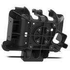 RAM-GDS-DOCK-ZE20PD2U:RAM-GDS-DOCK-ZE20PD2U_1:GDS® Power + Dual USB Dock for Zebra ET401 & ET4x 8" with IntelliSkin®