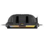RAM-GDS-DOCK-ZE20PD2U:RAM-GDS-DOCK-ZE20PD2U_1:GDS® Power + Dual USB Dock for Zebra ET401 & ET4x 8" with IntelliSkin®