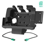 RAM-GDS-DOCK-ZE20PDU:RAM-GDS-DOCK-ZE20PDU_1:GDS® Power + Data Dock for Zebra ET401 & ET4x 8" with IntelliSkin®