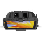 RAM-GDS-DOCK-ZE20PDU:RAM-GDS-DOCK-ZE20PDU_1:GDS® Power + Data Dock for Zebra ET401 & ET4x 8" with IntelliSkin®