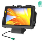 RAM-GDS-DOCK-ZE20PU:RAM-GDS-DOCK-ZE20PU_1:GDS® Powered Dock for Zebra ET401 & ET4x 8" with IntelliSkin®