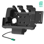 RAM-GDS-DOCK-ZE20PU:RAM-GDS-DOCK-ZE20PU_1:GDS® Powered Dock for Zebra ET401 & ET4x 8" with IntelliSkin®