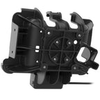 RAM-GDS-DOCK-ZE20PU:RAM-GDS-DOCK-ZE20PU_1:GDS® Powered Dock for Zebra ET401 & ET4x 8" with IntelliSkin®
