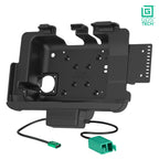 RAM-GDS-DOCK-ZE21PD2U:RAM-GDS-DOCK-ZE21PD2U_1:GDS® Power + Dual USB Dock for Zebra ET401 & ET4x 10" with IntelliSkin®