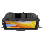RAM-GDS-DOCK-ZE21PD2U:RAM-GDS-DOCK-ZE21PD2U_1:GDS® Power + Dual USB Dock for Zebra ET401 & ET4x 10" with IntelliSkin®