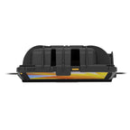 RAM-GDS-DOCK-ZE21PD2U:RAM-GDS-DOCK-ZE21PD2U_1:GDS® Power + Dual USB Dock for Zebra ET401 & ET4x 10" with IntelliSkin®